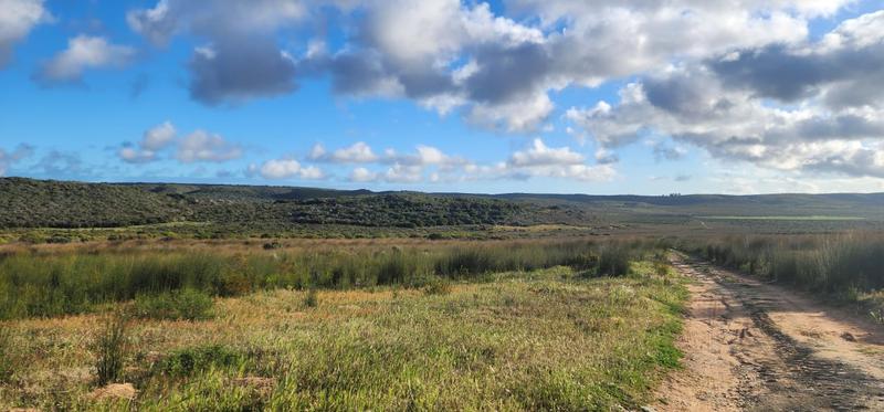 0 Bedroom Property for Sale in Stilbaai Rural Western Cape